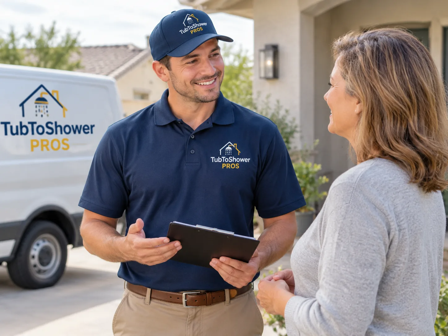 Tub Shower Conversion Johns Creek, GA FAQs